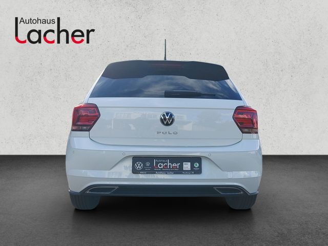 Polo Highline 1.0 TSI