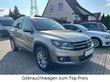 Volkswagen Tiguan Sport & Style 4Motion - Volkswagen Tiguan: Kombi