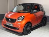 Smart ForTwo fortwo coupe Automatik - Smart ForTwo in Köln