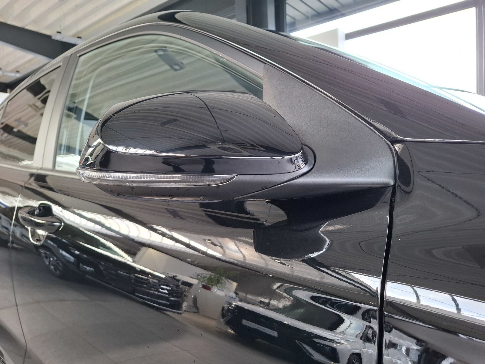 Hyundai i10 - Bild 34