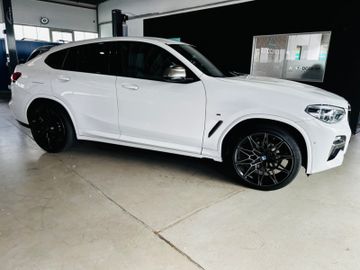 BMW X4 M40 - 7