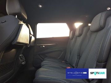 Peugeot 5008 - 10