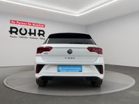 Volkswagen T-Roc - Vorschau Bild 6