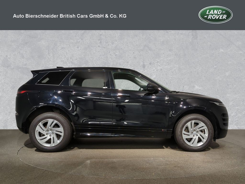 Land Rover Range Rover Evoque P250 AWD R-Dynamic S WINTER-P