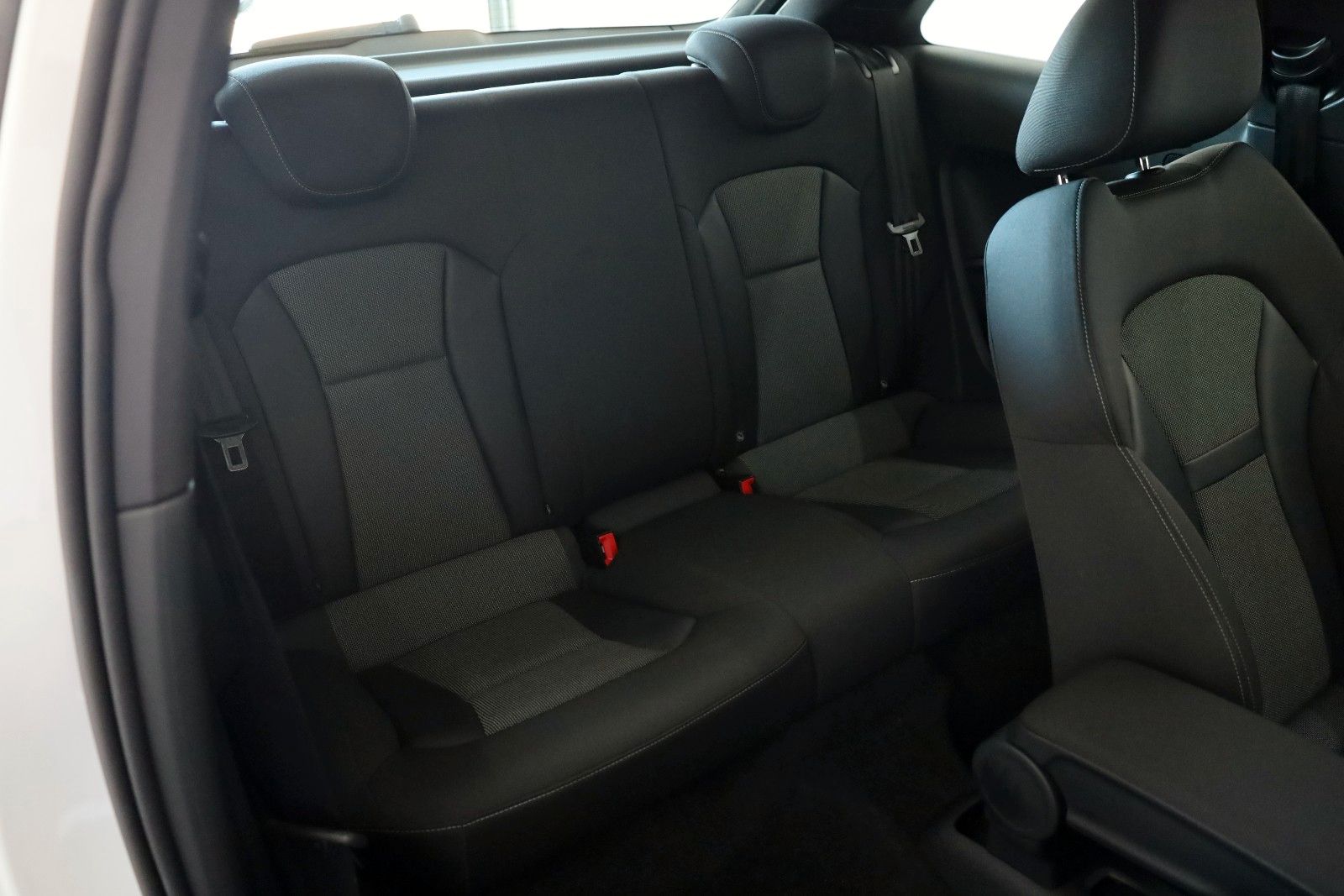 Fahrzeugabbildung Audi A1 sport,Teilleder,Sportsitze,Sportfahrwerk,Shzg