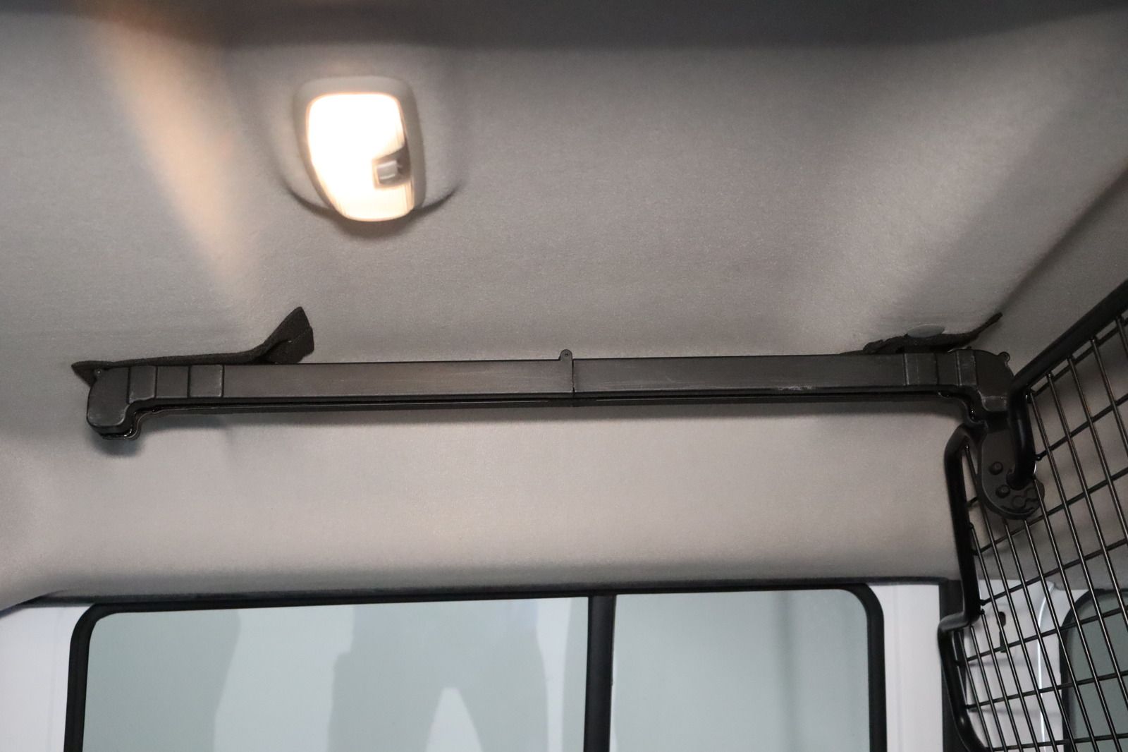 Fahrzeugabbildung Ford Transit Connect * Klima * Navi * RFK * AHK