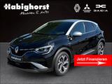 Renault Captur II R.S. LINE E-TECH PLUG IN  Navi LED - Renault Captur mit Hybrid-Antrieb