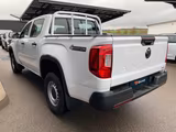 Volkswagen Amarok 2.0 TDI 4Motion DoKa LED RFK ACC KLIMA - Volkswagen Amarok Neuwagen