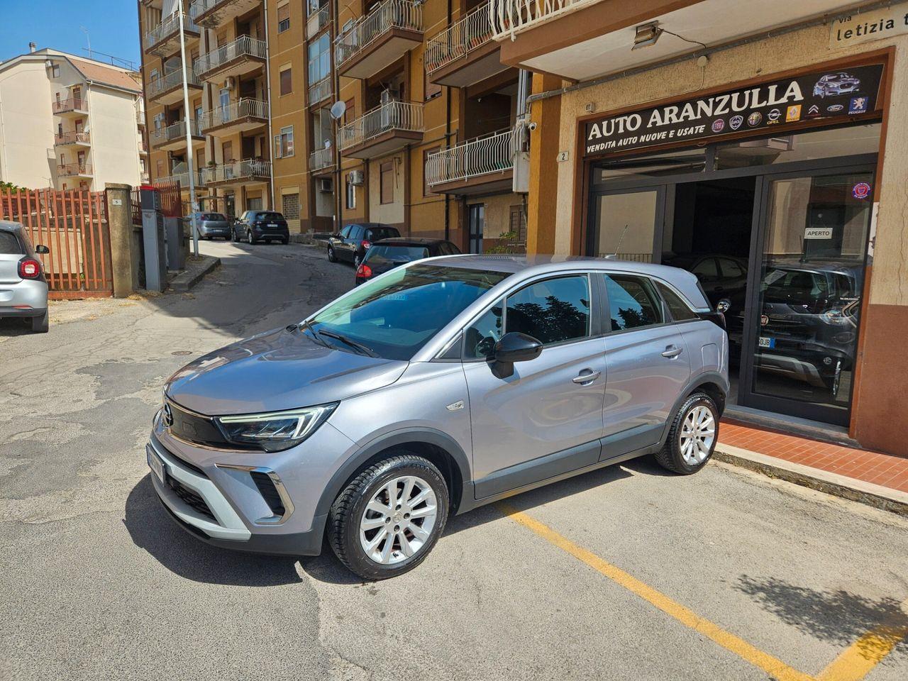 Opel Andere