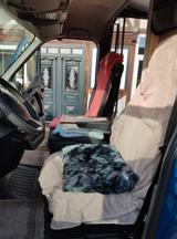 Renault Master - Renault Master