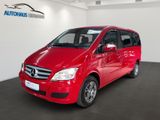 Mercedes-Benz Viano 2.0 CDI Trend*Teil-Leder*AHK*6-Sitzer* - Mercedes-Benz Viano: 2.0