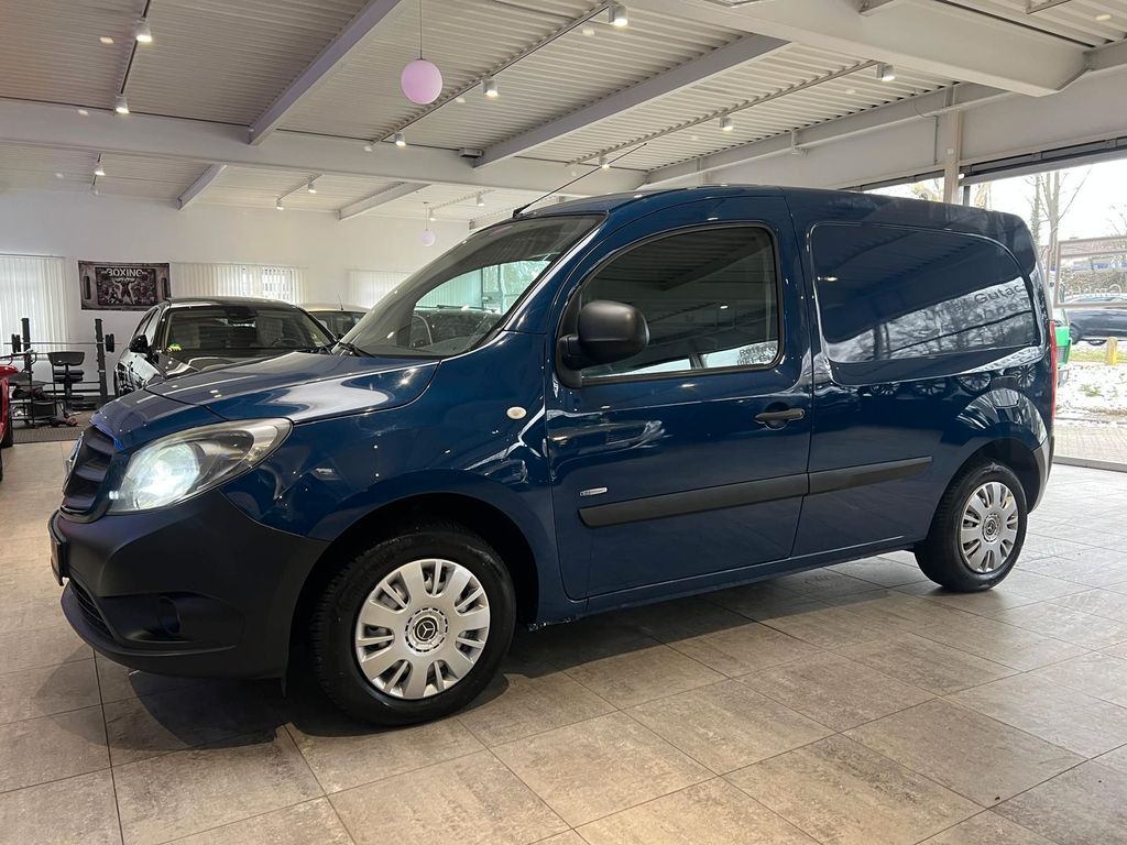 Image of Mercedes-Benz Citan