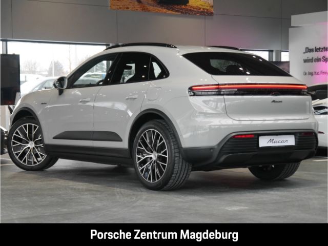 Porsche Macan - Bild 3
