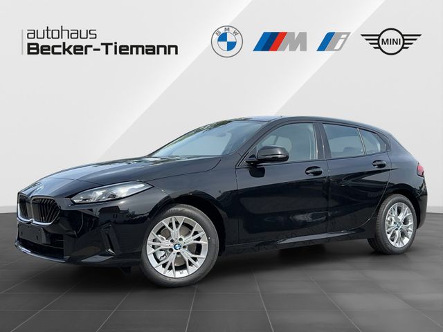 BMW 120d Aut. *PREMIUM PAKET*17 ZOLL*NAVI*ACC*LED