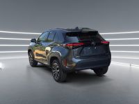 Toyota Yaris Cross - Vorschau Bild 4