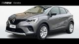 Renault Captur 1.6 E-Tech hybrid Zen 145cv auto  - Renault Captur Zen mit Hybrid-Antrieb (Benzin/Elektro)