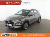 Hyundai Kona 1.0 TGDI Trend 2WD *TEMPO*CAM*SHZ*LHZ*ALU* - Hyundai KONA Gebrauchtwagen in Dresden