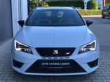 Seat Leon ST Cupra 280 DSG Navi LED PDC ACC - gebrauchte Seat Leon aus dem Jahr 2015