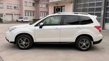 Subaru Forester Exclusive 4x4 AHK - Subaru Forester mit Diesel-Antrieb