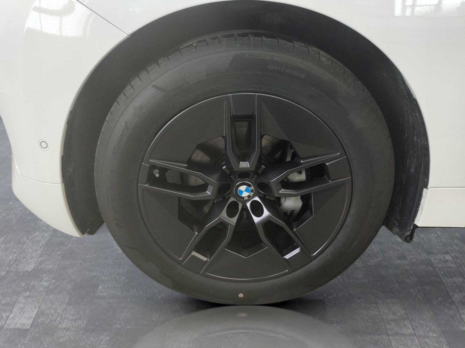 BMW iX - Bild 5
