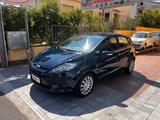 Ford Fiesta Fiesta+ 1.2 60CV 5 porte - Ford Fiesta aus 2010: 1.6