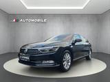 Volkswagen Passat V 2.0 TDI DSG HIGHL PANO/VIRTUAL/ACC/AHK - VW Passat Variant Gebrauchtwagen in Hamburg