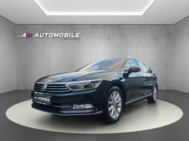 Volkswagen Passat V 2.0 TDI DSG HIGHL PANO/VIRTUAL/ACC/AHK