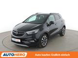 Opel Mokka X 1.4 Turbo Ultimate Aut.*NAVI*LED*TEMPO* - Opel Mokka X in Stuttgart