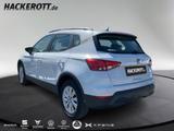 Seat Arona Style 1.0 TSI Sitzhzg. Full Link PDC hinte - Seat Arona Gebrauchtwagen in Hannover