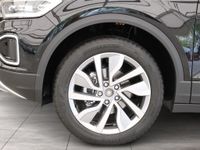 Volkswagen T-Roc - Vorschau Bild 7
