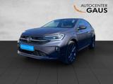 Volkswagen Taigo Style 1.5 TSI DSG Navi*Pano*LED - VW Taigo Gebrauchtwagen in Bremen