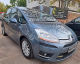 Citroën C4 Picasso Exclusive Aut./Top Zustand/Tüv neu - scheckheftgepflegte Citroën C4 Picasso