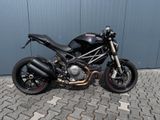 Ducati Monster 1100 Evo ABS - DUCATI MONSTER EVO