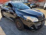Renault Megane 1.4 Grandtour Dynamique - Renault Megane aus 2010: Kombi