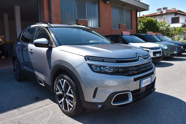 Citroën Citroen C5 Aircross BlueHdi EAT8 Aut. Shine Ganc