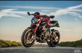 MV Agusta Brutale 800 Dragster RR - Motorräder in Bielefeld