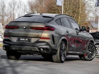 BMW X6 - Vorschau Bild 2