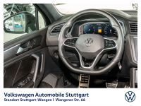 Volkswagen Tiguan - Vorschau Bild 8