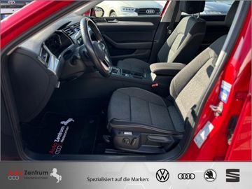Volkswagen Passat Variant - 11