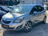 Opel Meriva 1.4 ecoFLEX TÜV NEU*2 Hand*99TKM*SHZG - Opel Meriva in Berlin