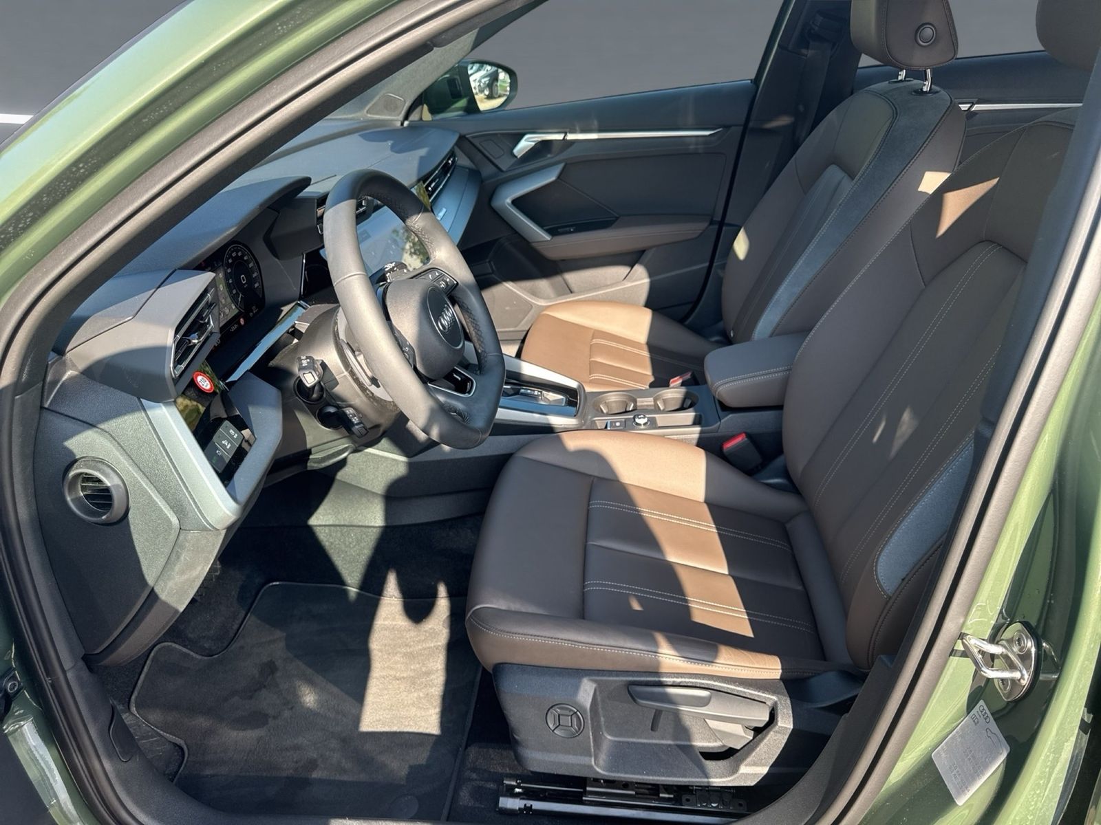 Audi A3 - Bild 14