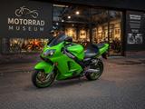 Kawasaki ZX-12R Limited Edition Nr. 167/400 TÜV NEU - KAWASAKI ZX12R