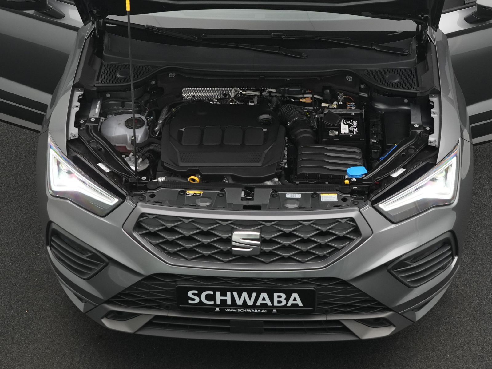 Seat Ateca - Bild 28