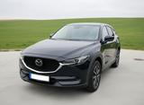 Mazda CX-5 2.5 194 PS Sports-Line AWD 8-Fach , AHK uvm