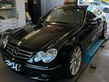 Mercedes-Benz Mercedes CLK W209 320 CDI  19 Japan Raci... - Mercedes-Benz 320: Cdi