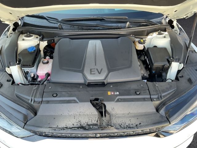 Fahrzeugabbildung Kia EV6 GT-LINE RWD Elektro 77,4 kWh *ANHÄNGERKUPPLU