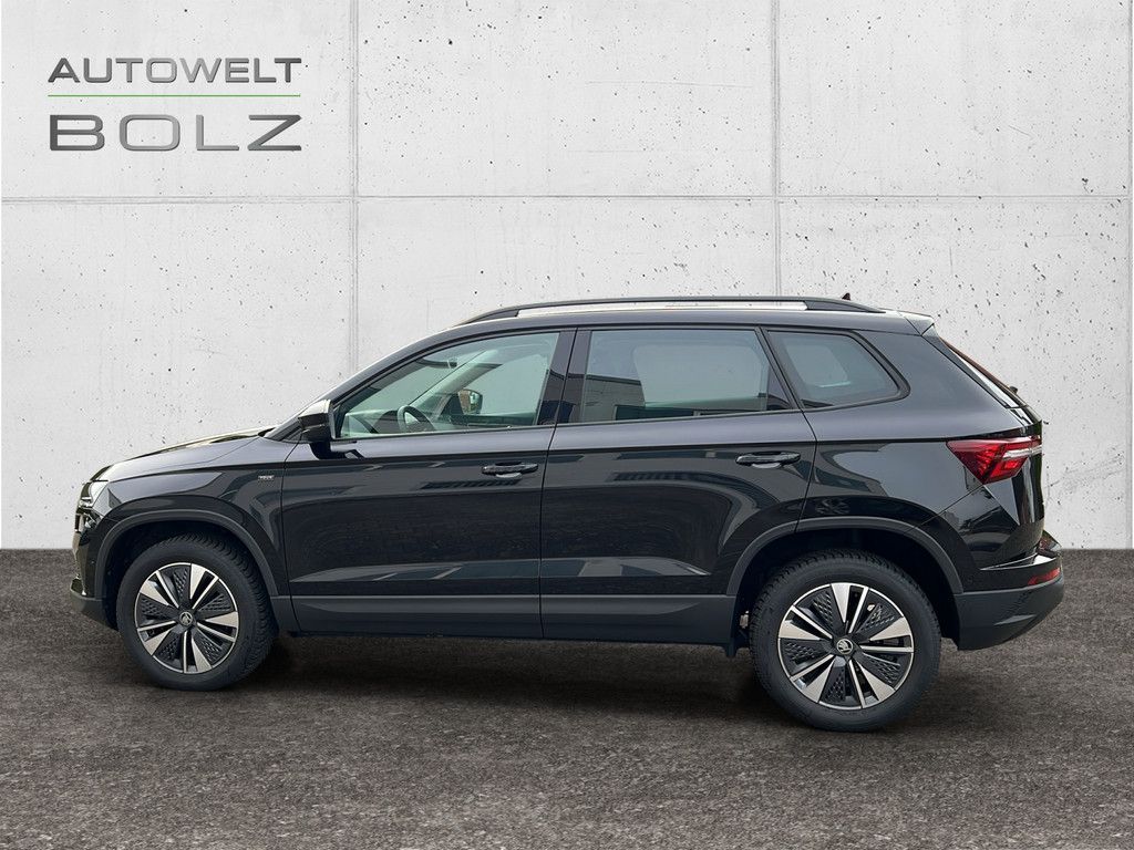 Skoda Karoq - Bild 7