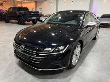 Volkswagen Arteon - 1