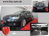 Skoda Superb Combi Best Of 4x4 Aut. 2-Hand Navi Xenon - Skoda Superb in Osnabrück