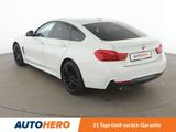 BMW 420d Gran Coupé M Sport Aut.*NAVI*LED*HUD*TEMPO* - BMW 4 Series